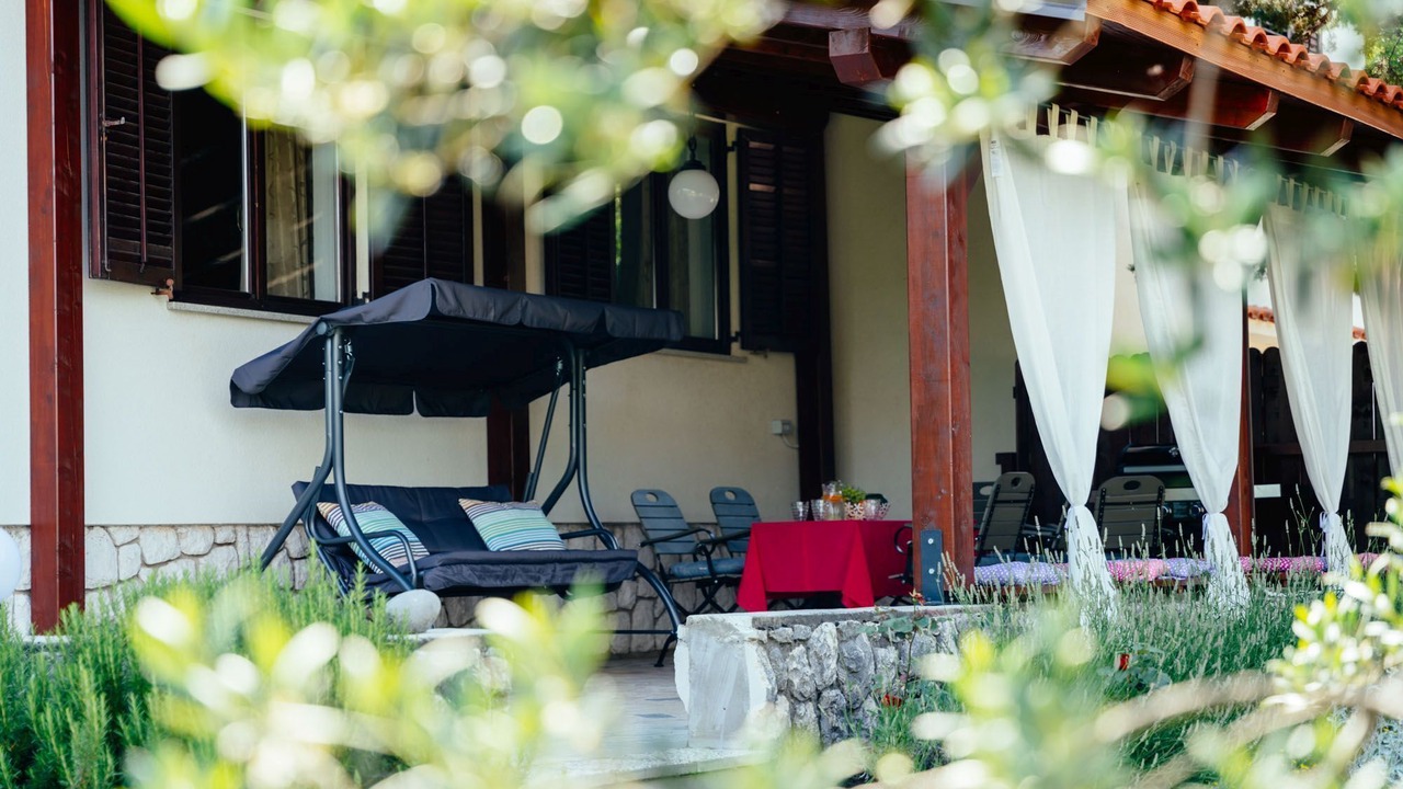 Photo of Patio Balcony in Bakar