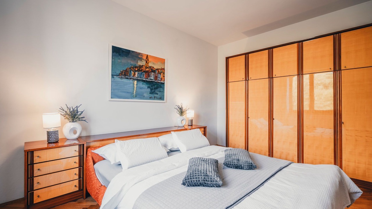 Photo of Bedroom in Bakar