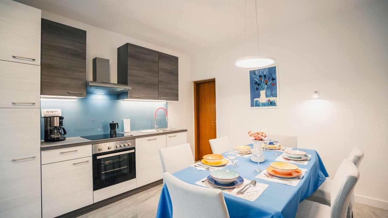 Photo of Kitchen in Bakar