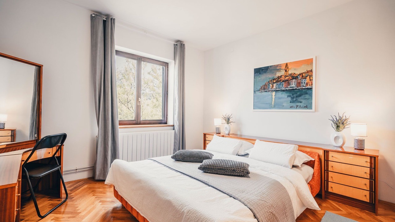 Photo of Bedroom in Bakar