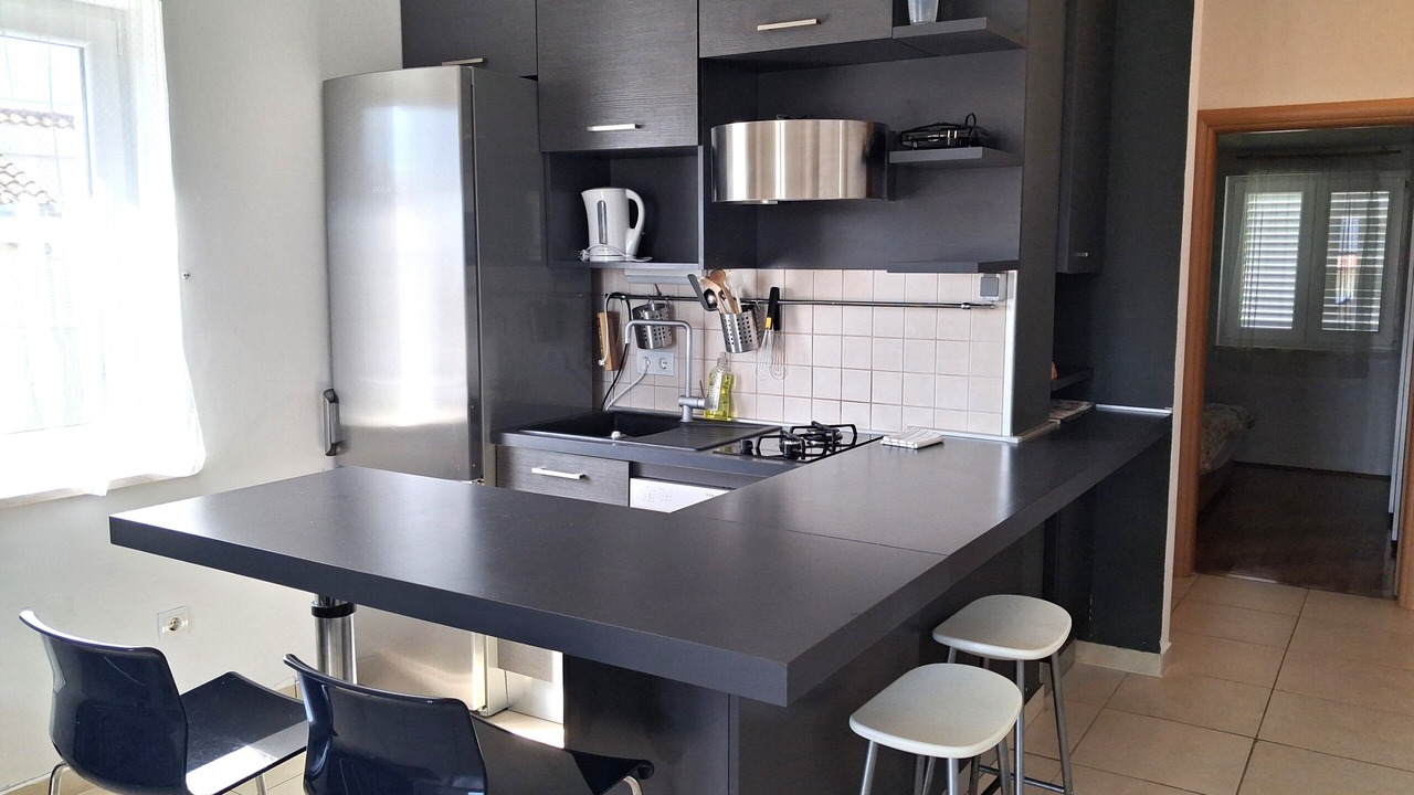 Photo of Kitchen in Porat