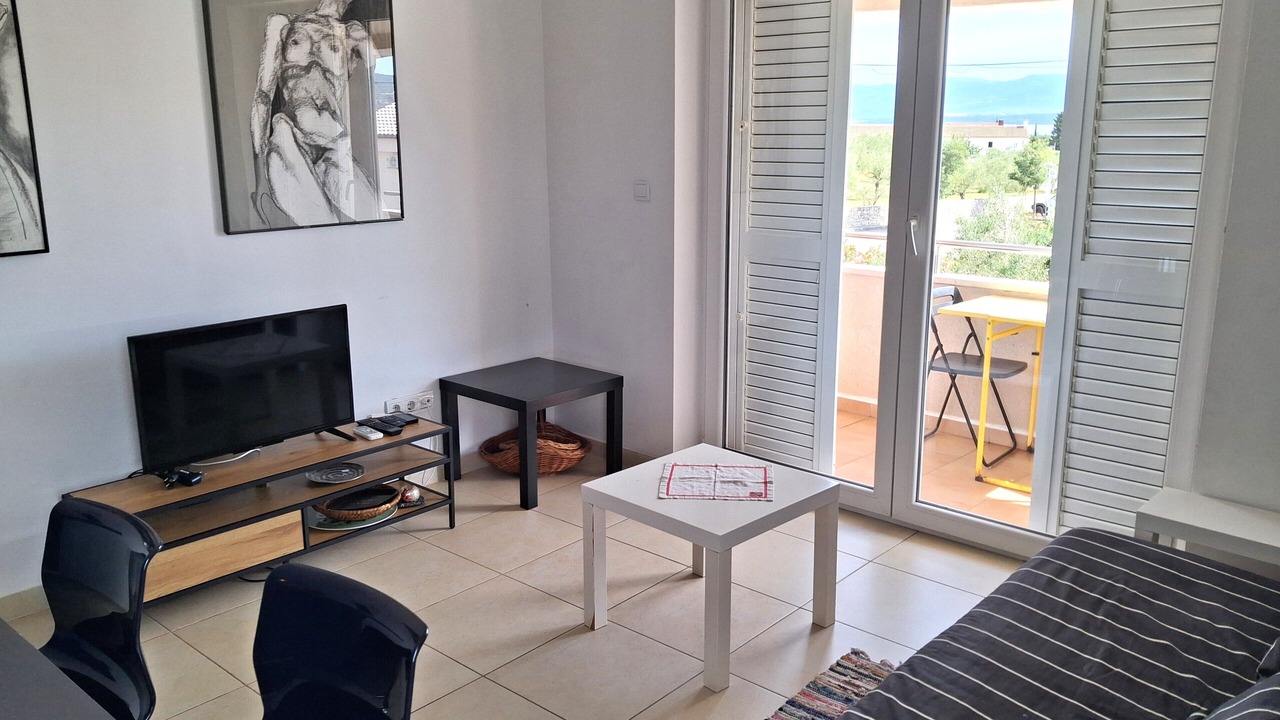 Photo of Livingroom in Porat