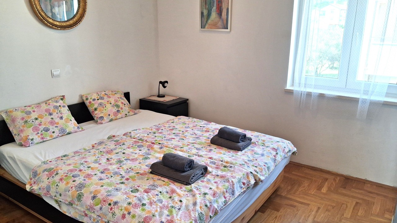Photo of Bedroom in Porat