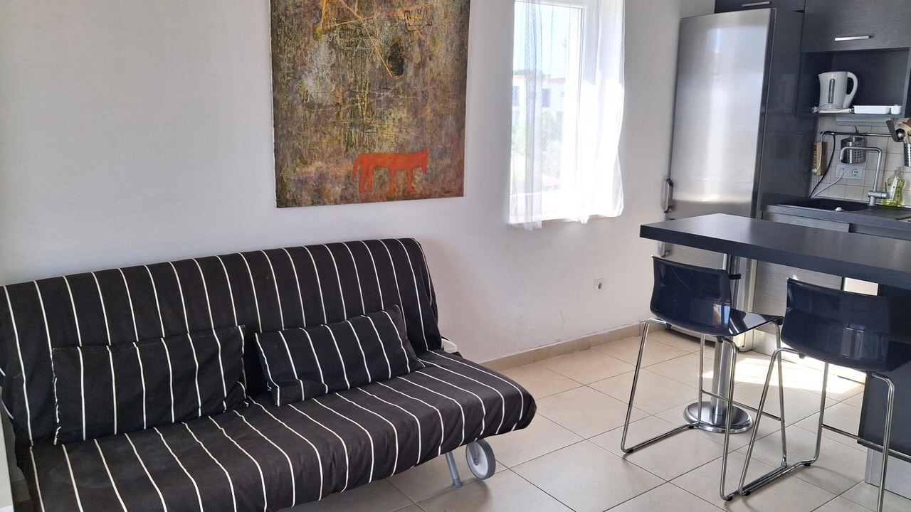 Photo of Livingroom in Porat