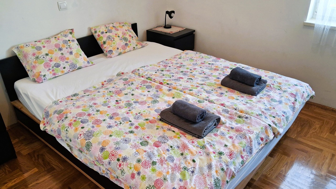 Photo of Bedroom in Porat