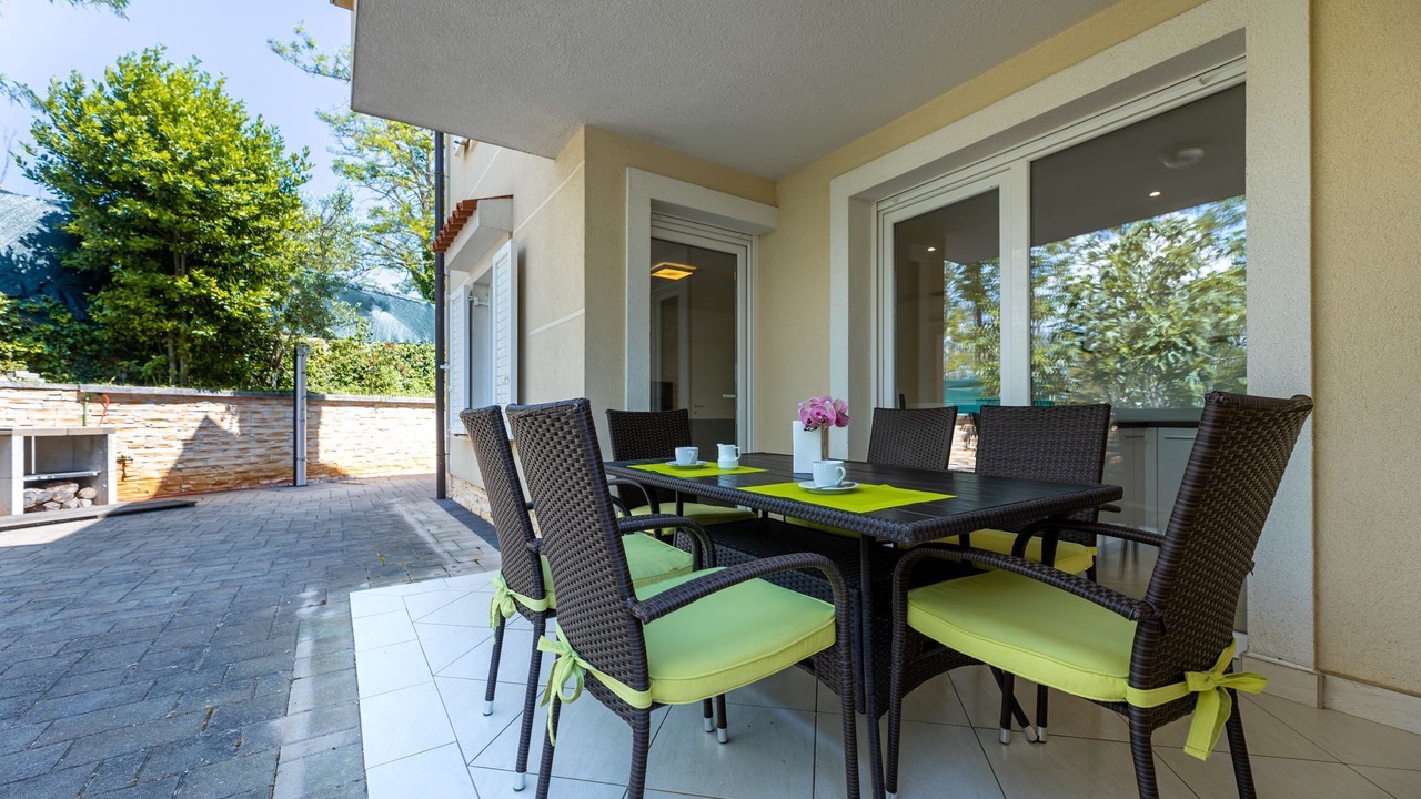 Photo of Outdoor in Soline