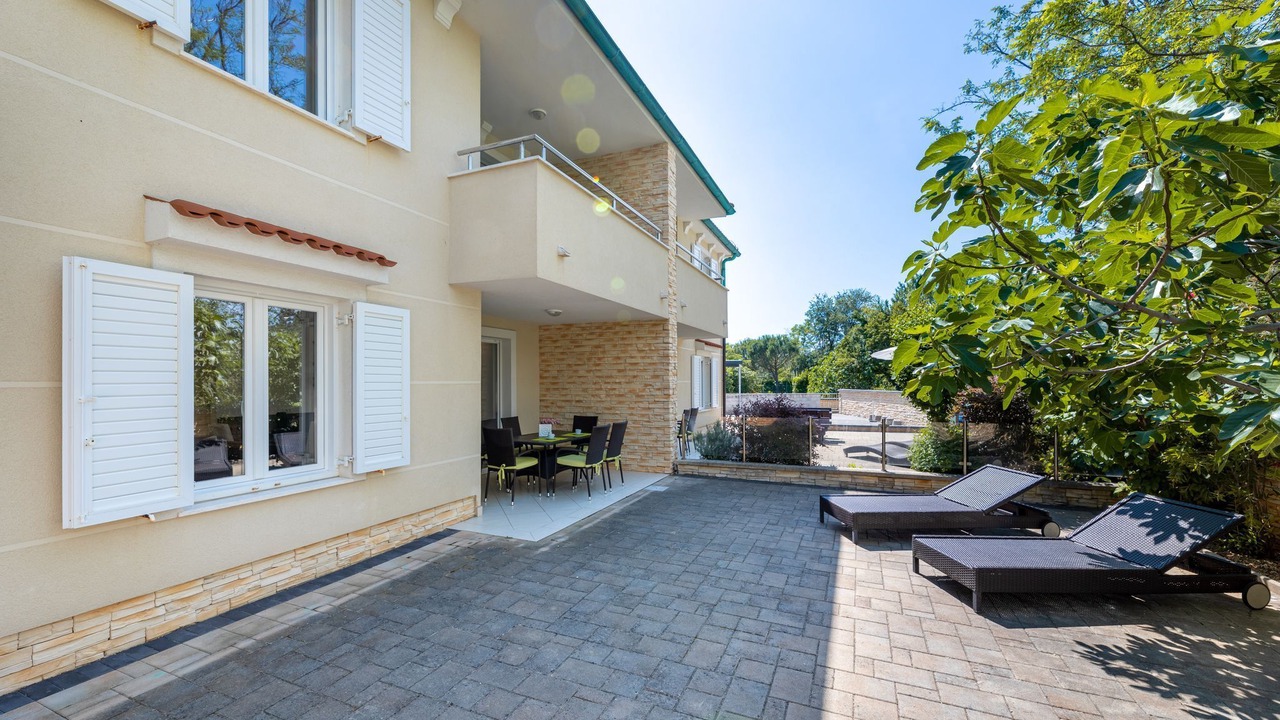 Photo of Outdoor in Soline