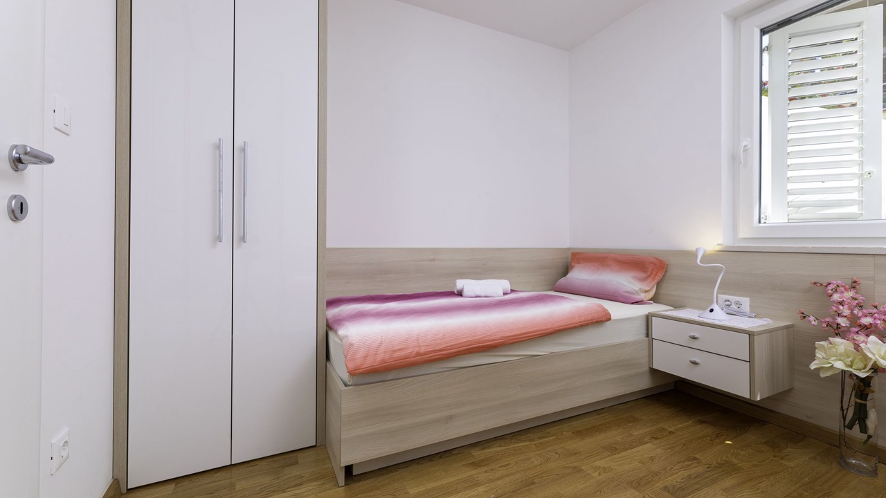 Photo of Bedroom in Soline