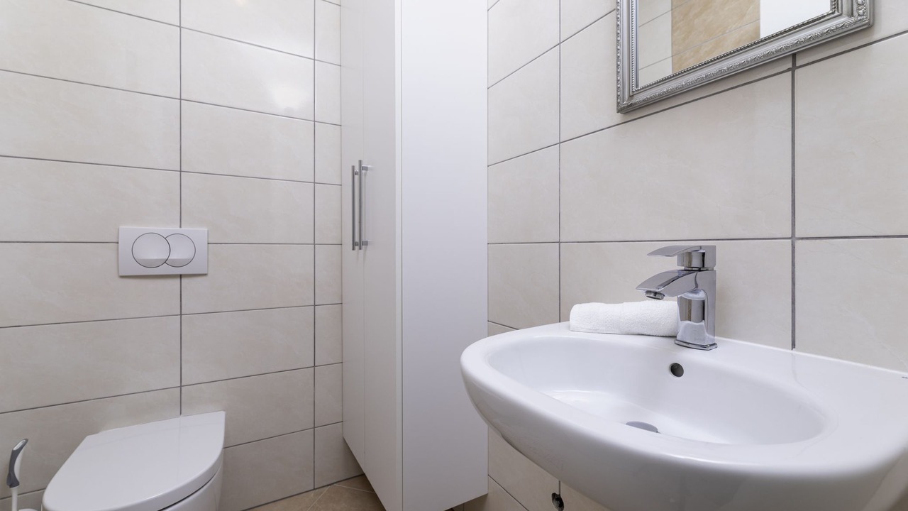 Photo of Bathroom in Soline
