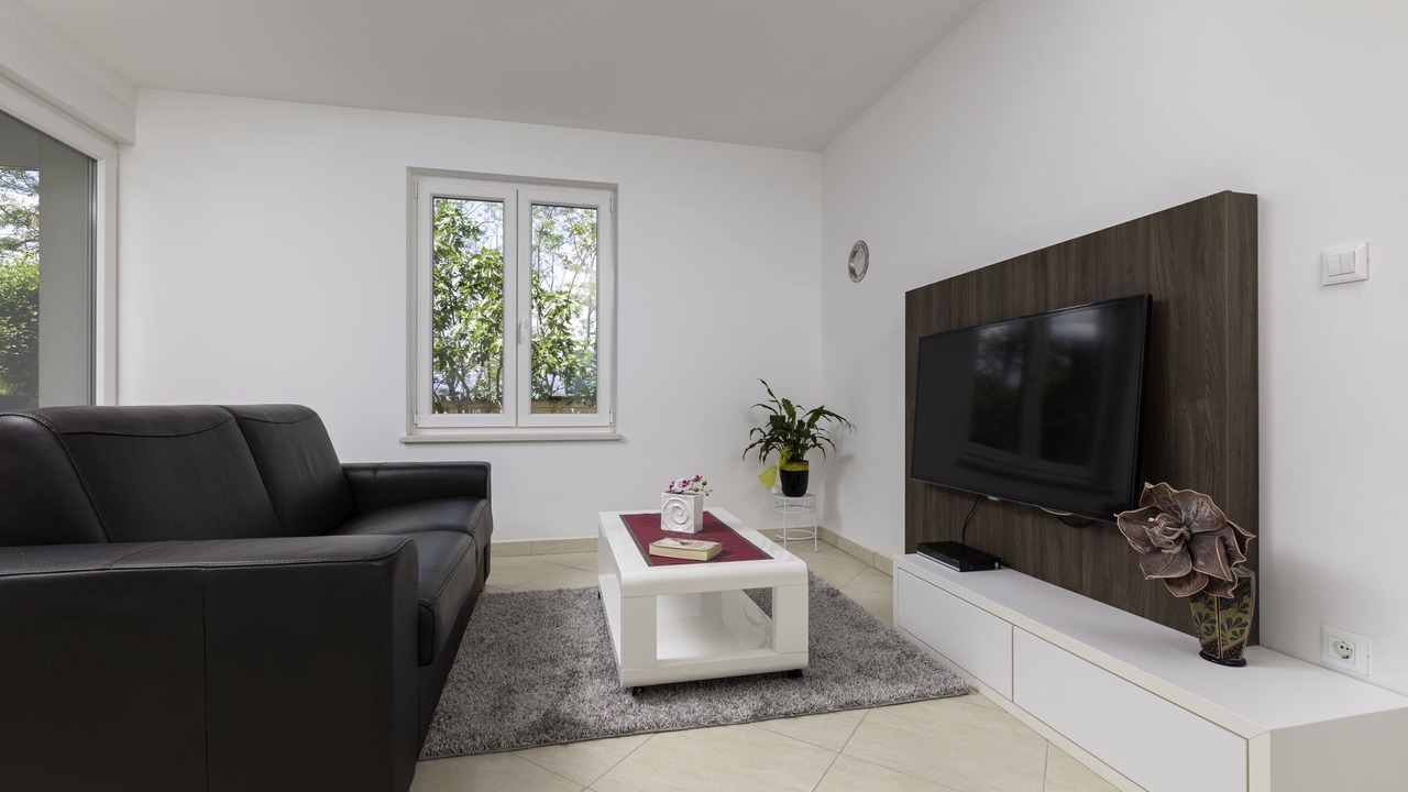 Photo of Livingroom in Soline