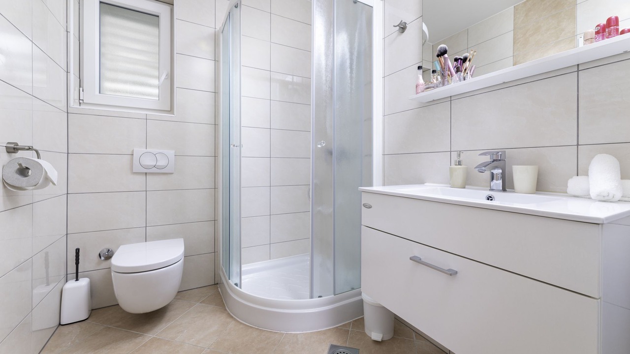 Photo of Bathroom in Soline