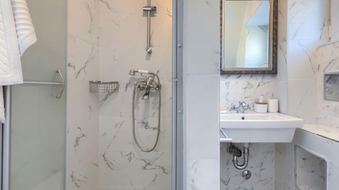 Photo of Bathroom in Brovinje