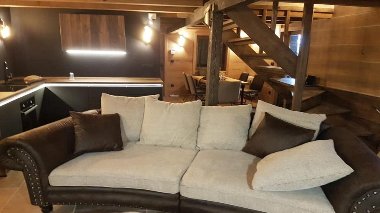 Photo of Livingroom in Lasinja
