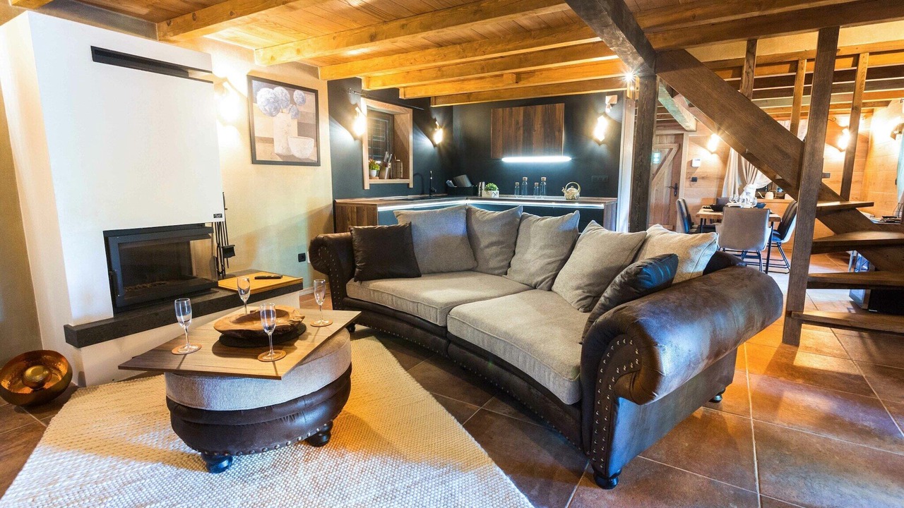 Photo of Livingroom in Lasinja