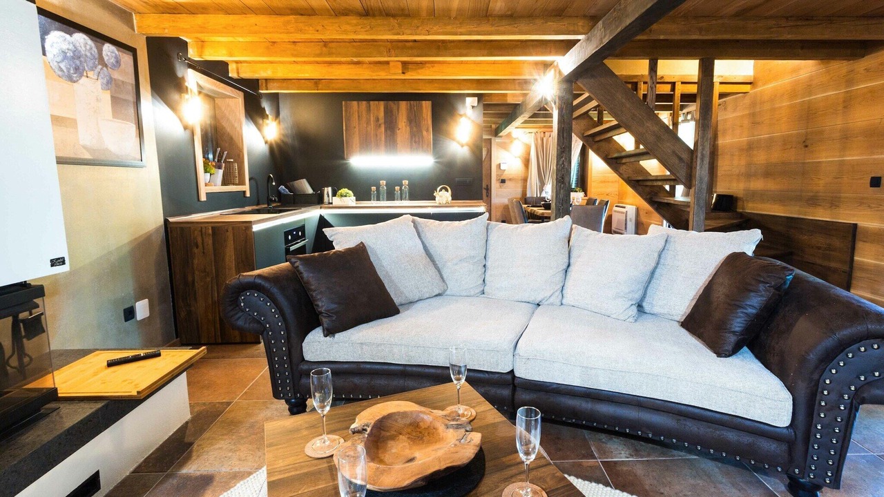 Photo of Livingroom in Lasinja