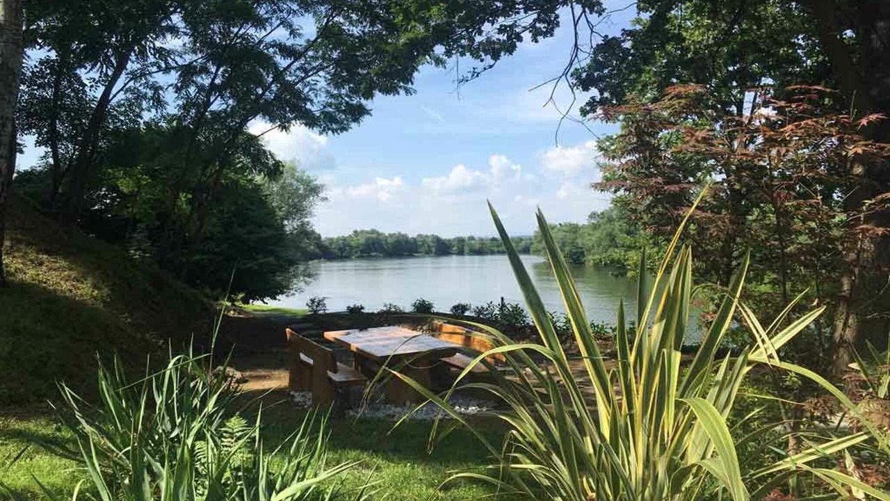Photo of Outdoor in Lasinja