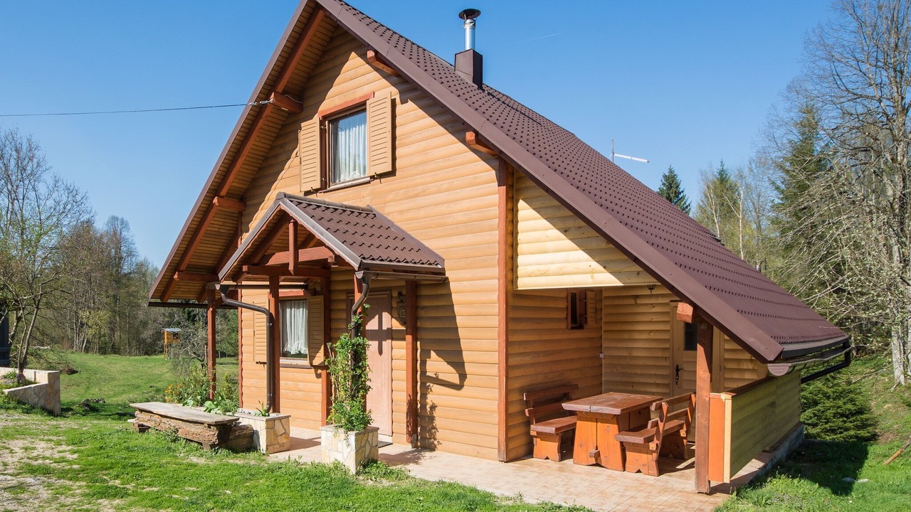 Photo of Outdoor in Brod Moravice