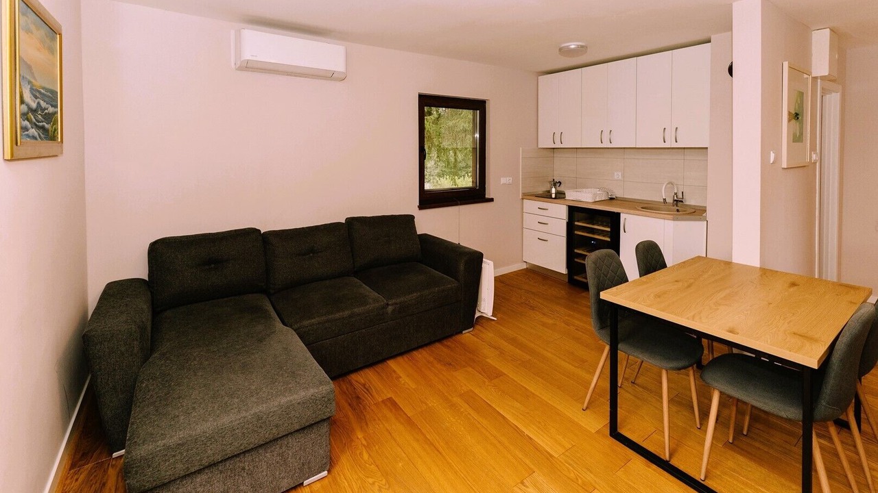 Photo of Livingroom in Oroslavje
