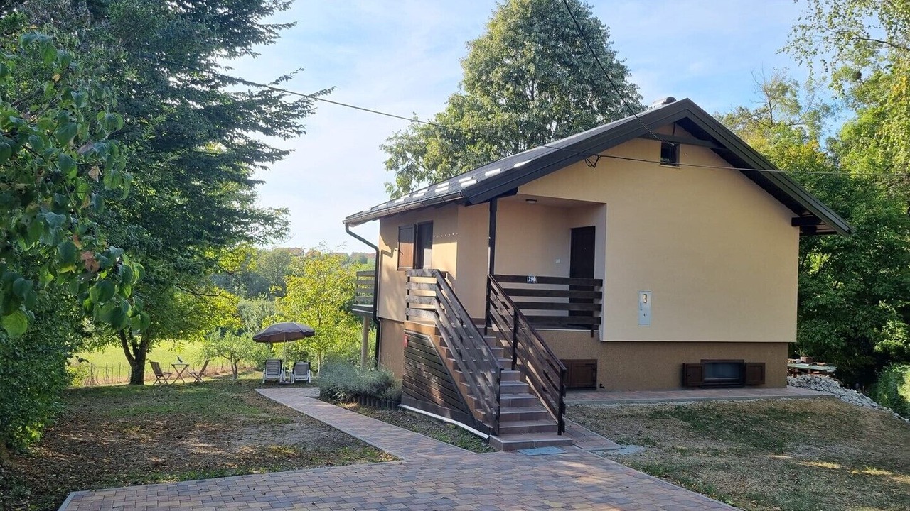 Photo of Outdoor in Oroslavje