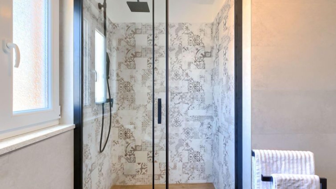 Photo of Bathroom in Trget