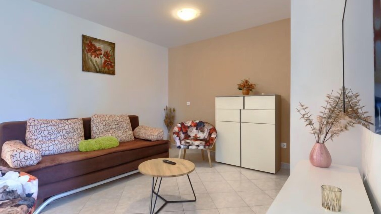 Photo of Livingroom in Trget