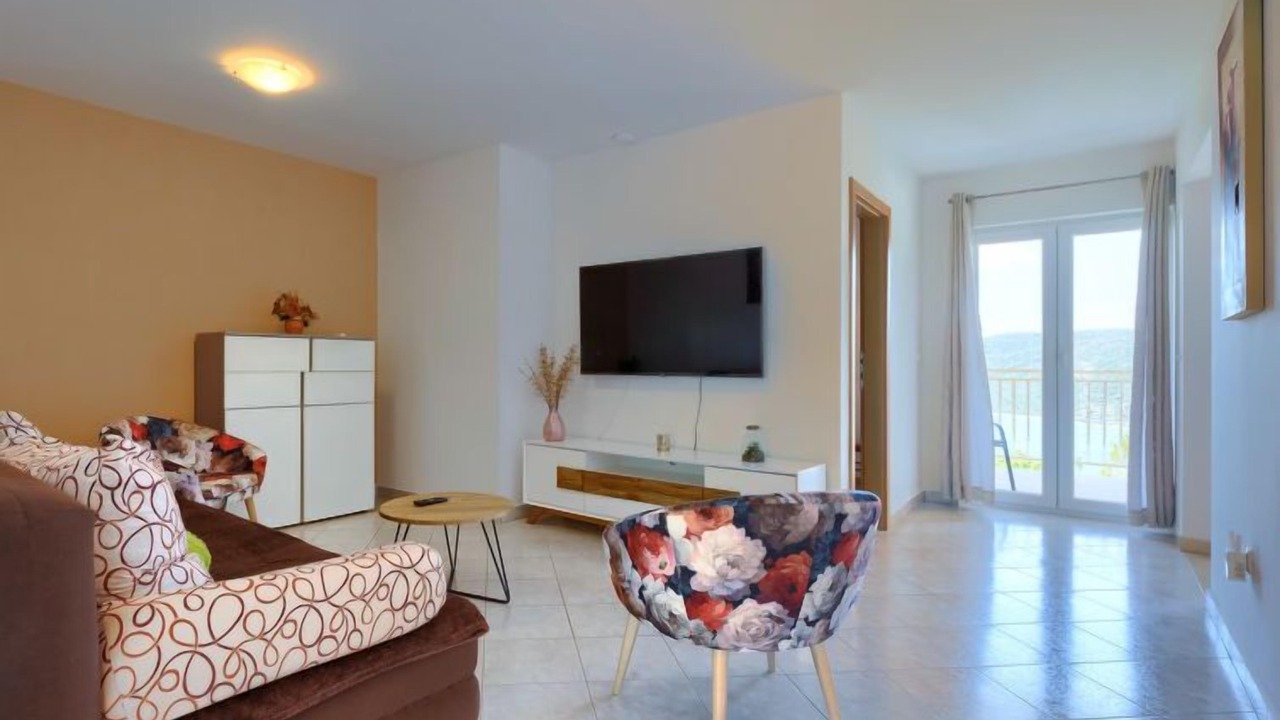 Photo of Livingroom in Trget