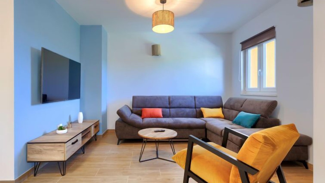 Photo of Livingroom in Trget