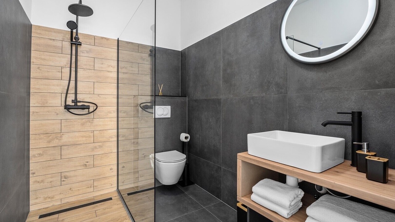 Photo of Bathroom in Lokva Rogoznica