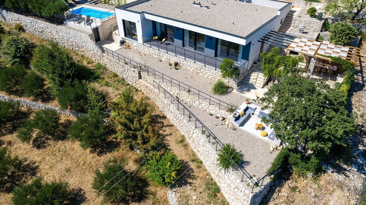 Photo of Outdoor in Lokva Rogoznica