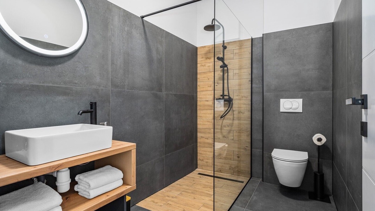 Photo of Bathroom in Lokva Rogoznica
