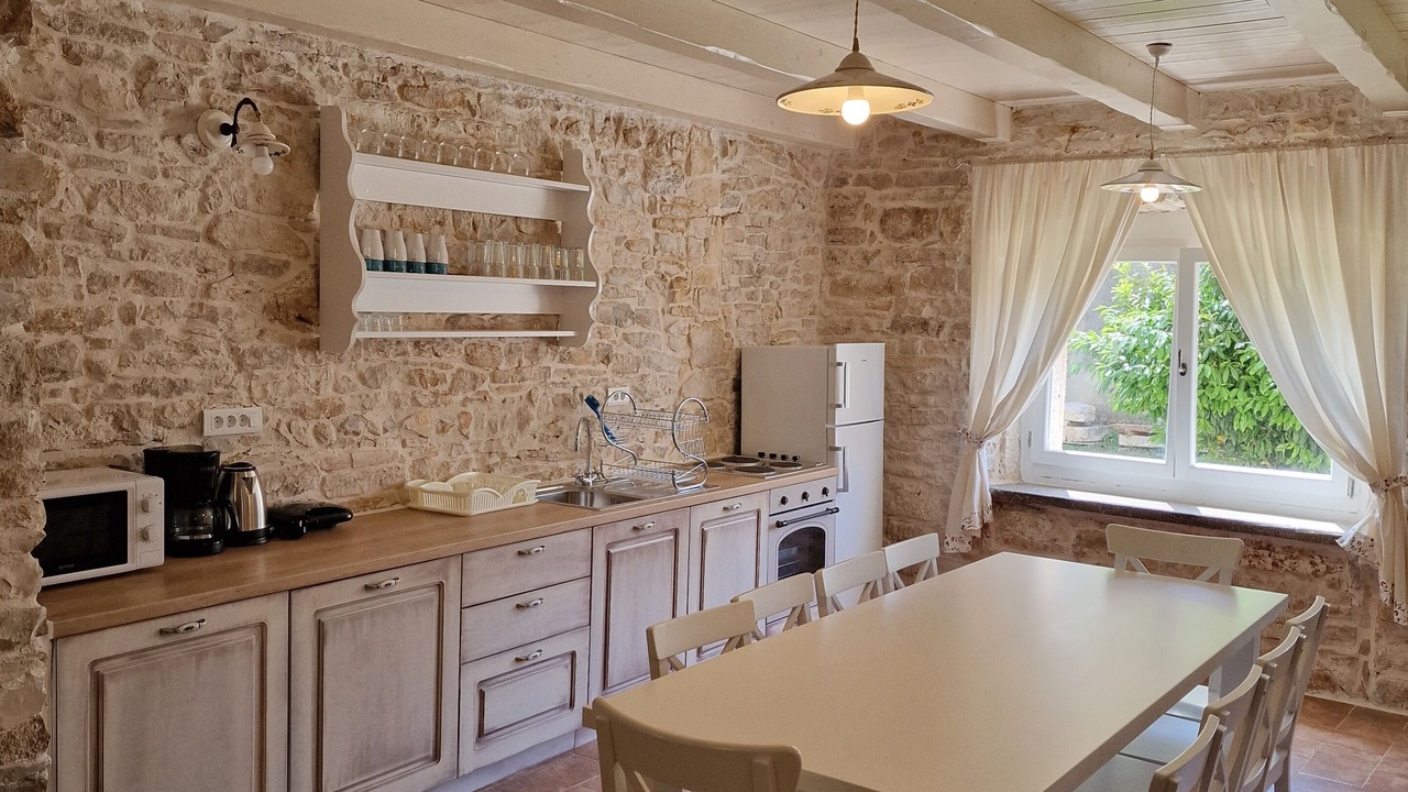 Photo of Kitchen in Glavani