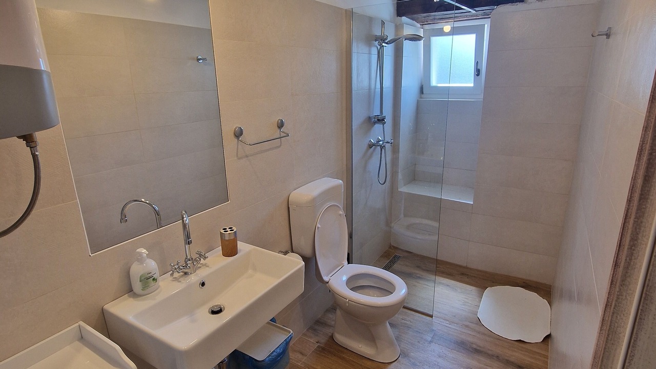 Photo of Bathroom in Glavani