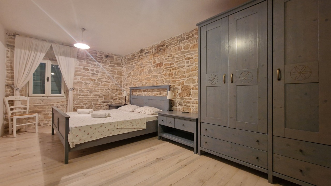 Photo of Bedroom in Glavani