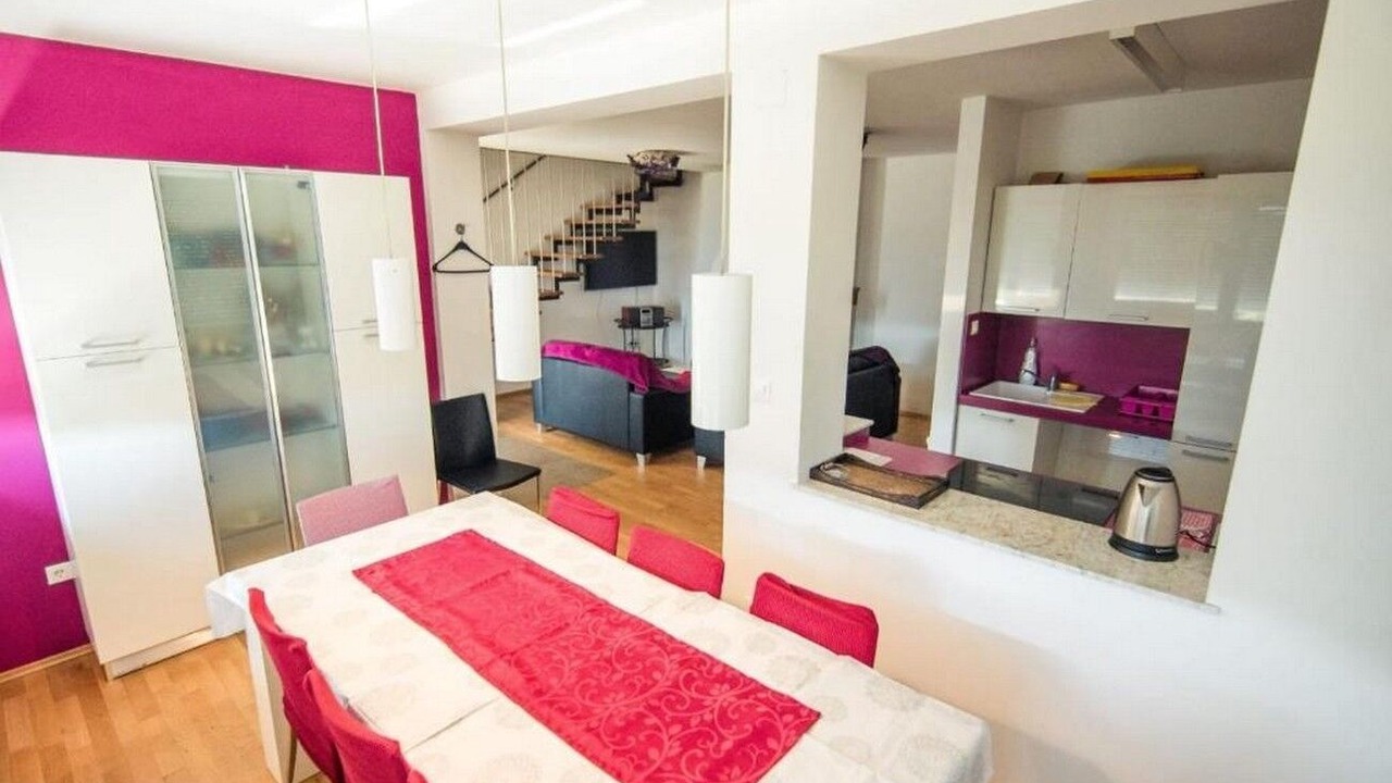 Photo of Livingroom in Samobor