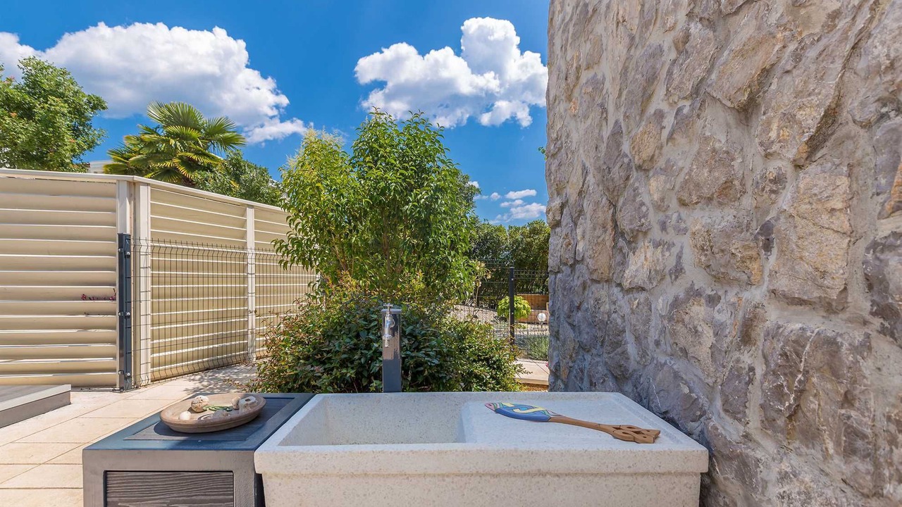 Photo of Outdoor in Krk