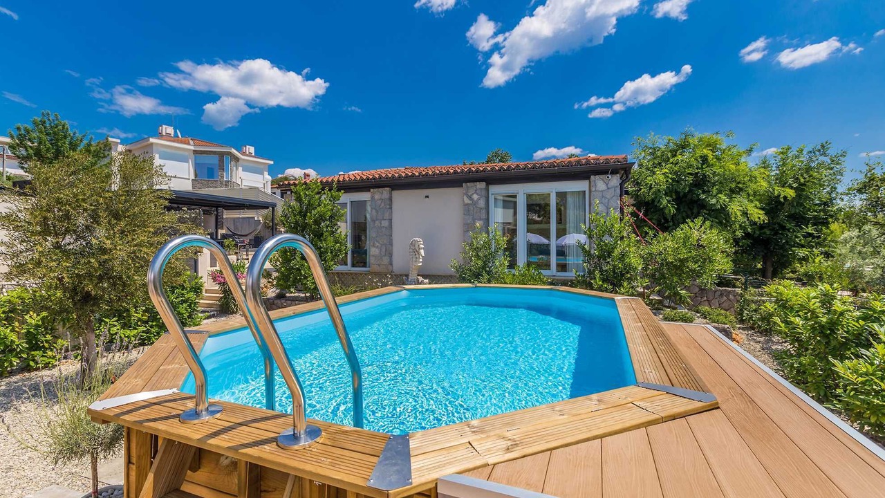 Photo of Outdoor in Krk