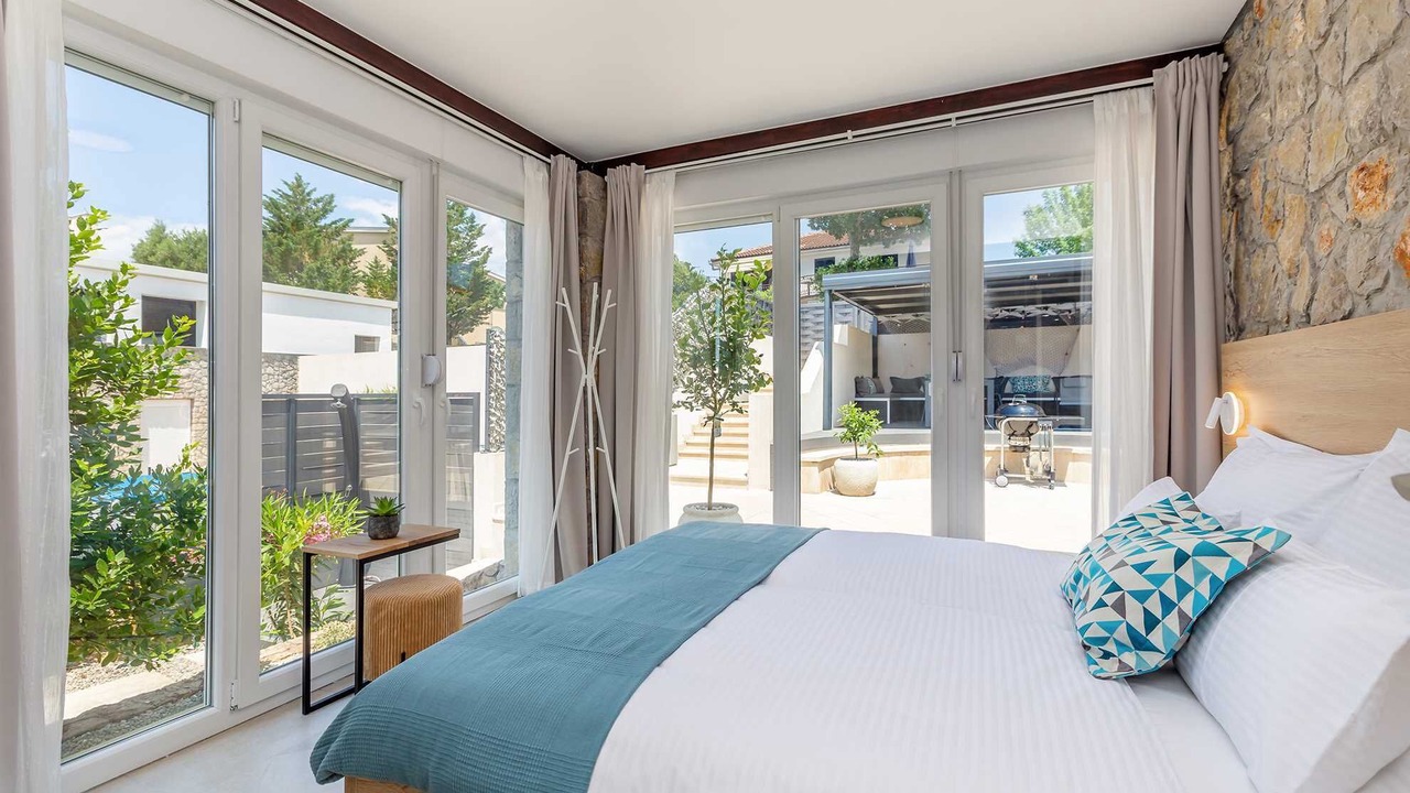 Photo of Bedroom in Krk