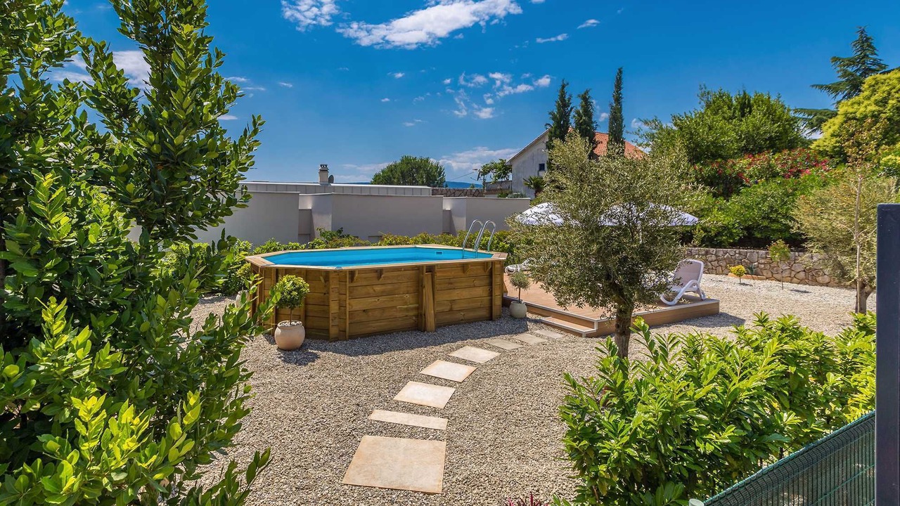 Photo of Outdoor in Krk