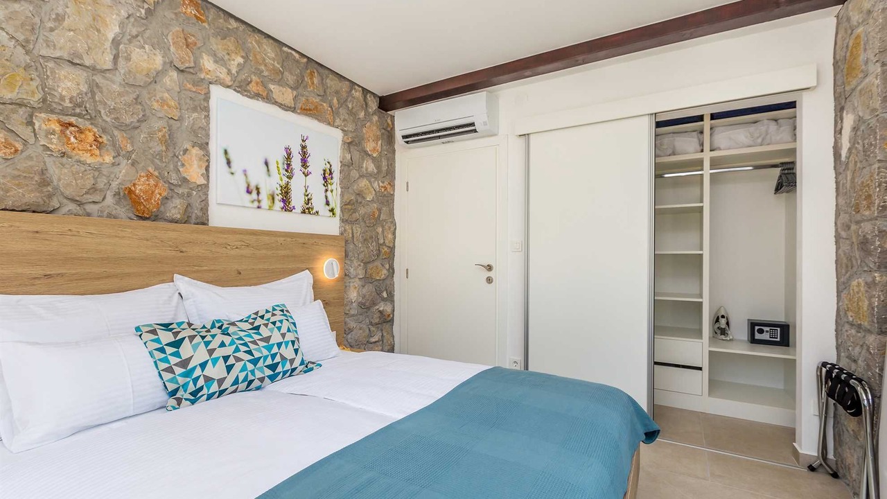 Photo of Bedroom in Krk