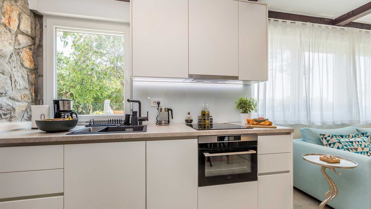 Photo of Kitchen in Krk