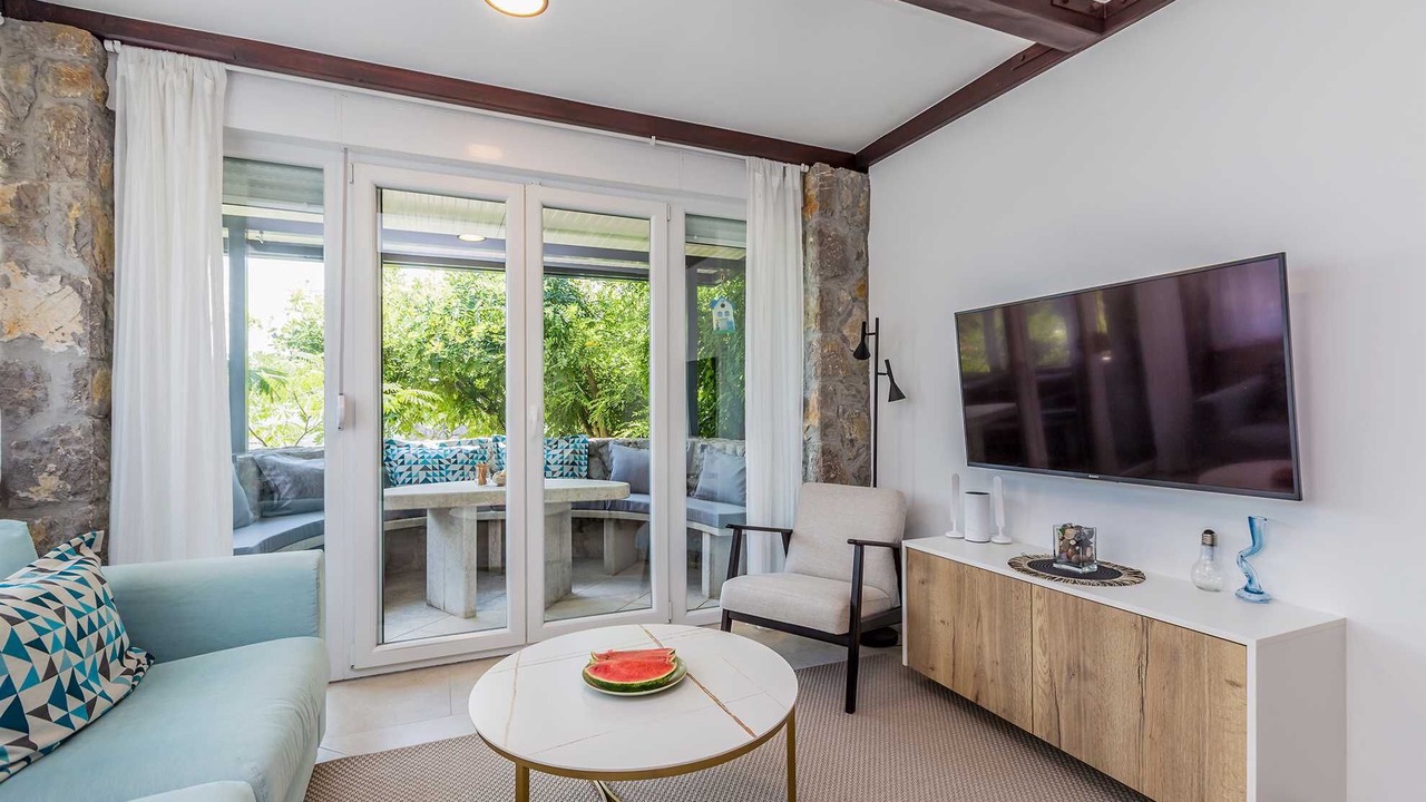 Photo of Livingroom in Krk