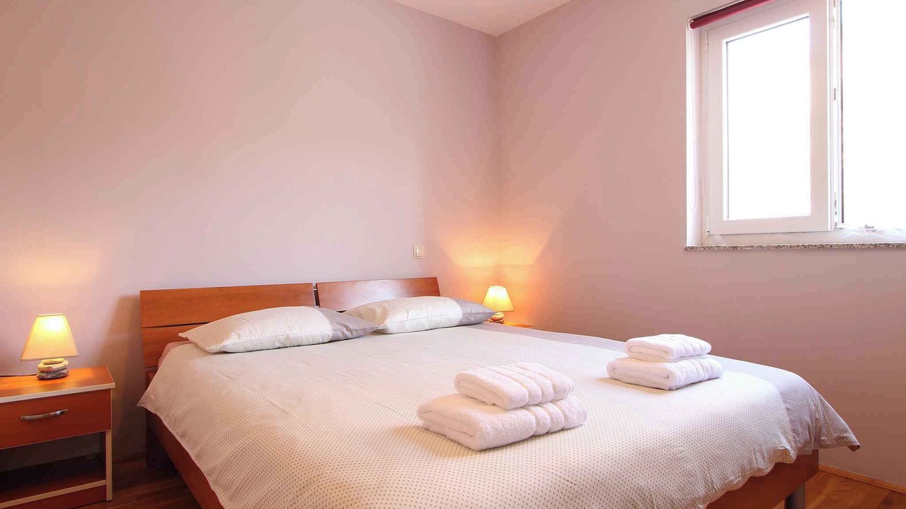 Photo of Bedroom in Soline