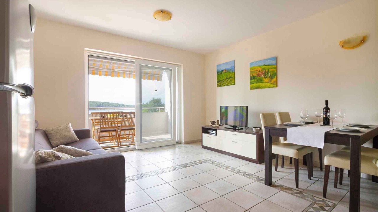 Photo of Livingroom in Soline