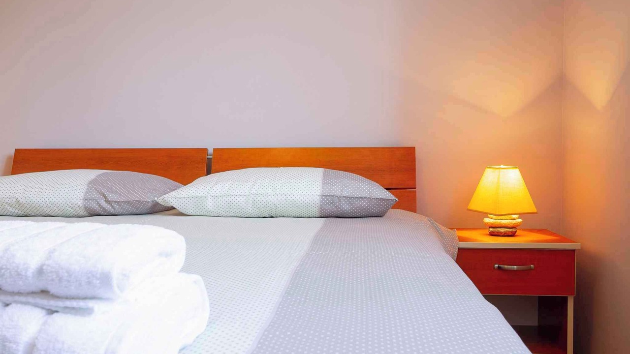 Photo of Bedroom in Soline