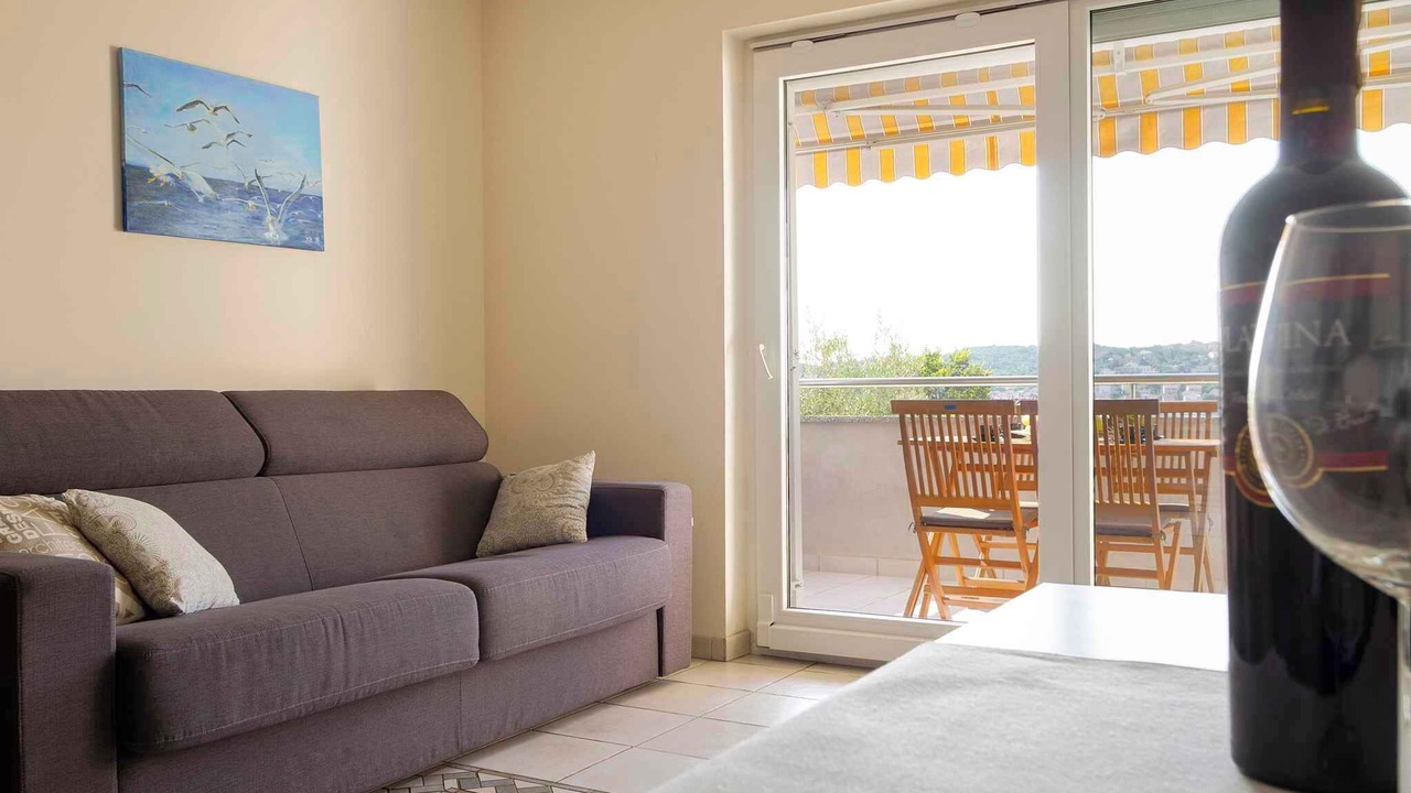 Photo of Livingroom in Soline