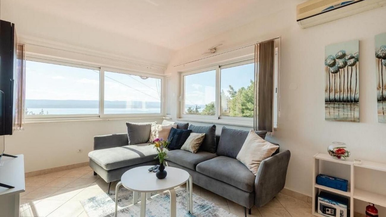 Photo of Livingroom in Marusici