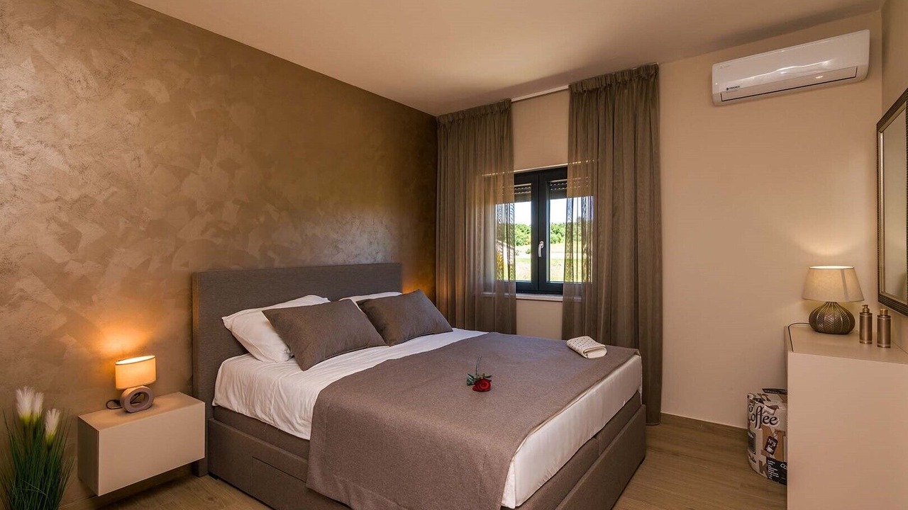 Photo of Bedroom in Rebici