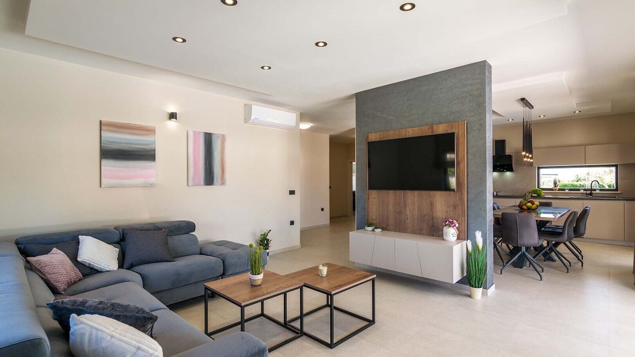 Photo of Livingroom in Rebici