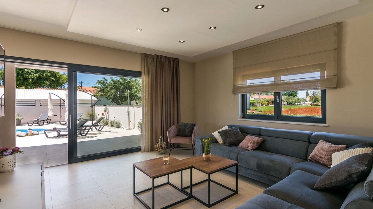 Photo of Livingroom in Rebici