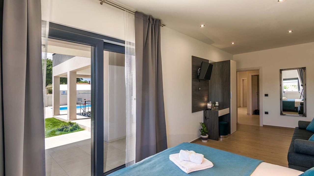 Photo of Bedroom in Rebici